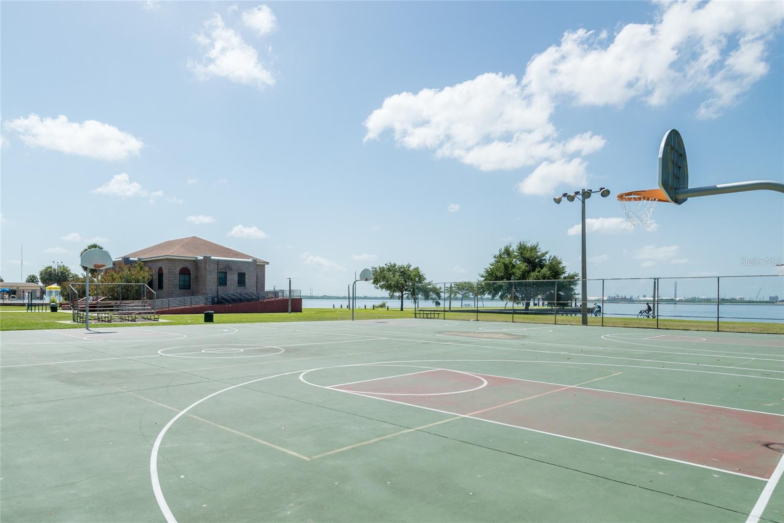 EAST TAMPA BLOCKS 1 TO 40 - Residential