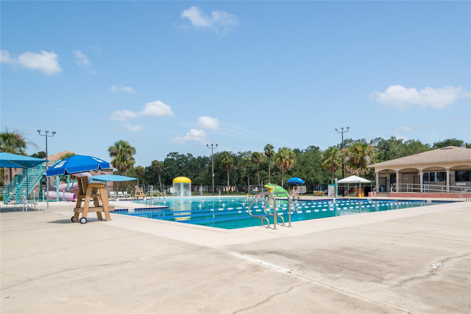 EAST TAMPA BLOCKS 1 TO 40 - Residential