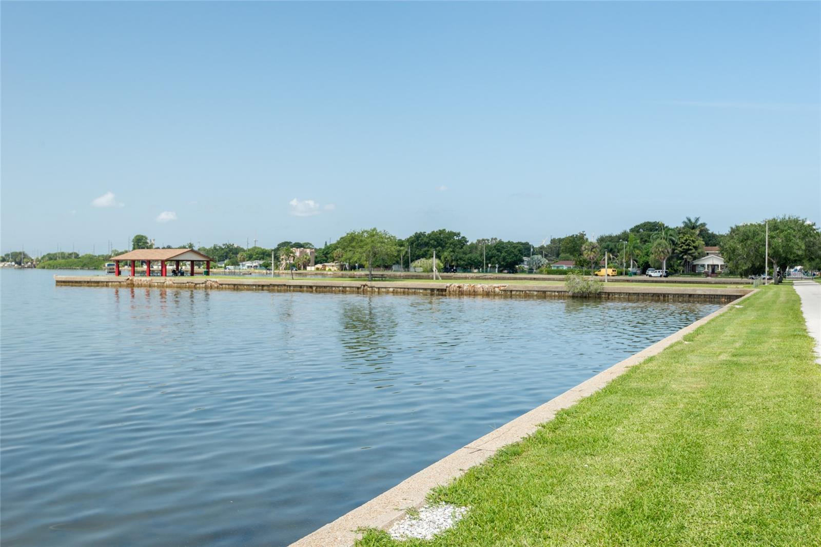 EAST TAMPA BLOCKS 1 TO 40 - Residential