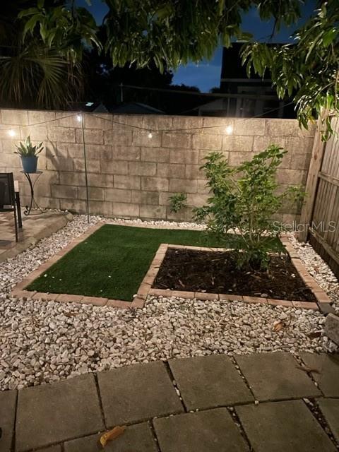 EAST TAMPA BLOCKS 1 TO 40 - Residential