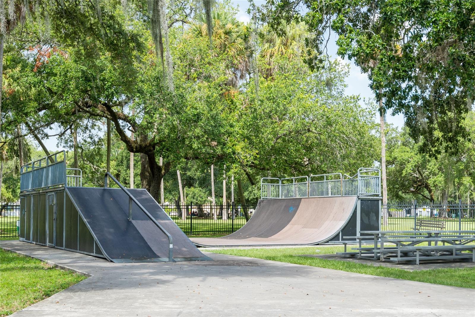 EAST TAMPA BLOCKS 1 TO 40 - Residential