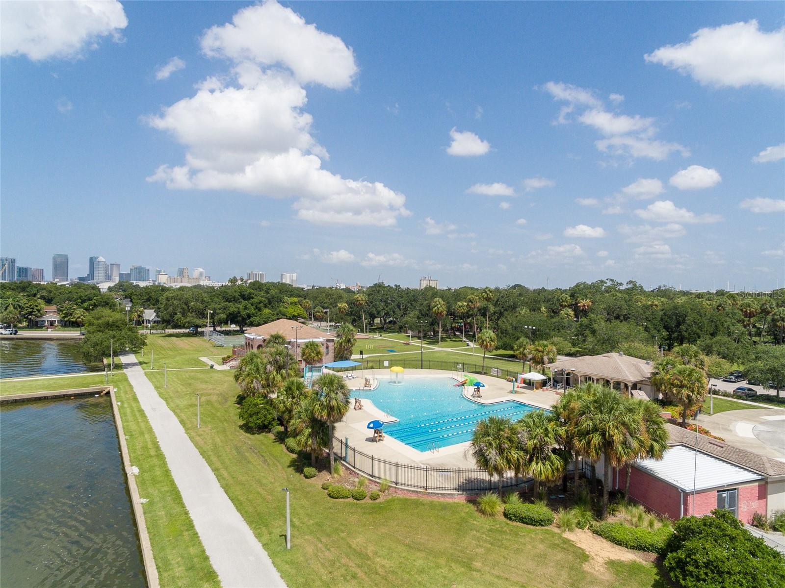 EAST TAMPA BLOCKS 1 TO 40 - Residential