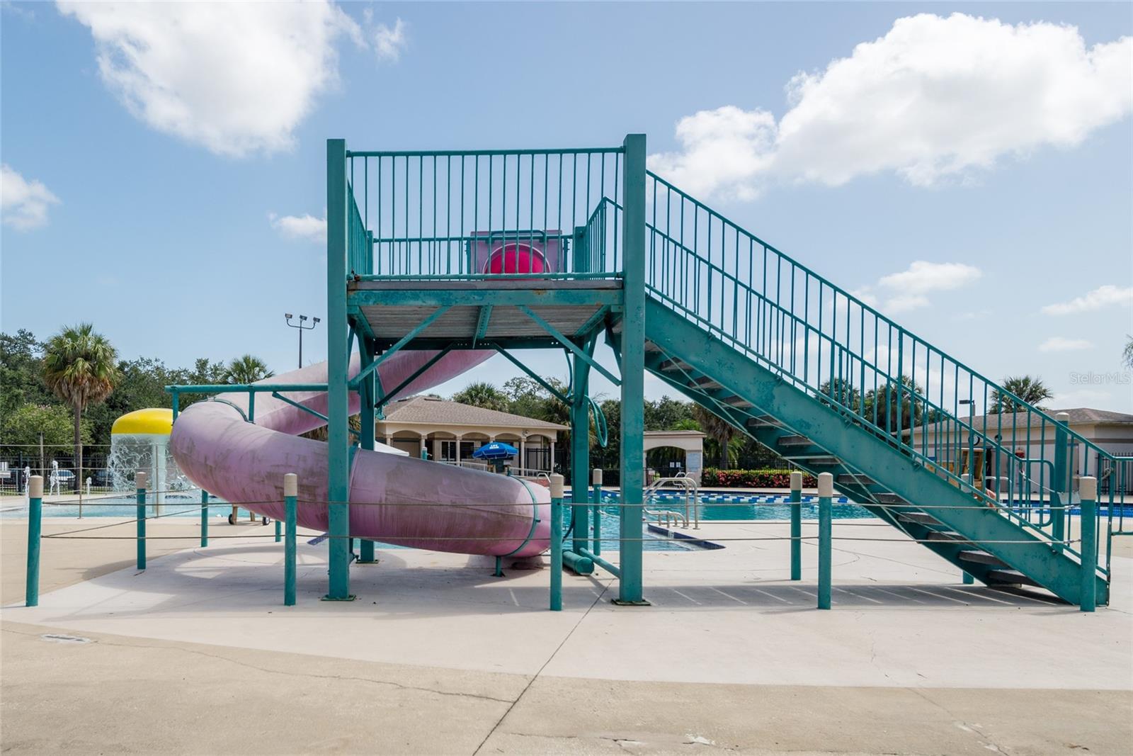 EAST TAMPA BLOCKS 1 TO 40 - Residential