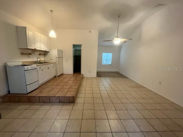 EAST TAMPA BLOCKS 1 TO 40 - Residential