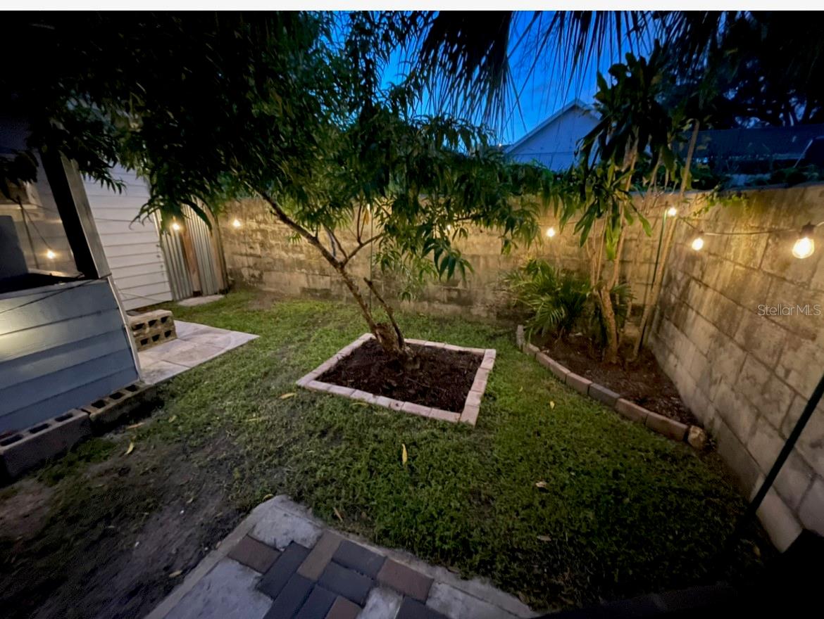 EAST TAMPA BLOCKS 1 TO 40 - Residential