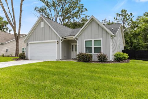 213 SW 246TH WAY NEWBERRY FL 32669