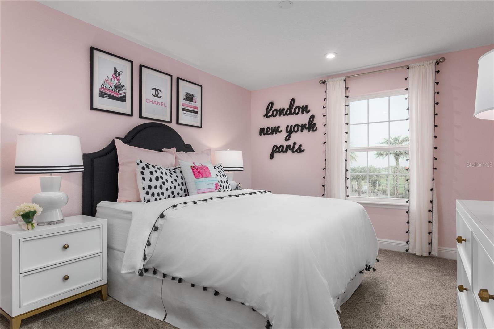 PARKVIEW PRESERVE - Residential