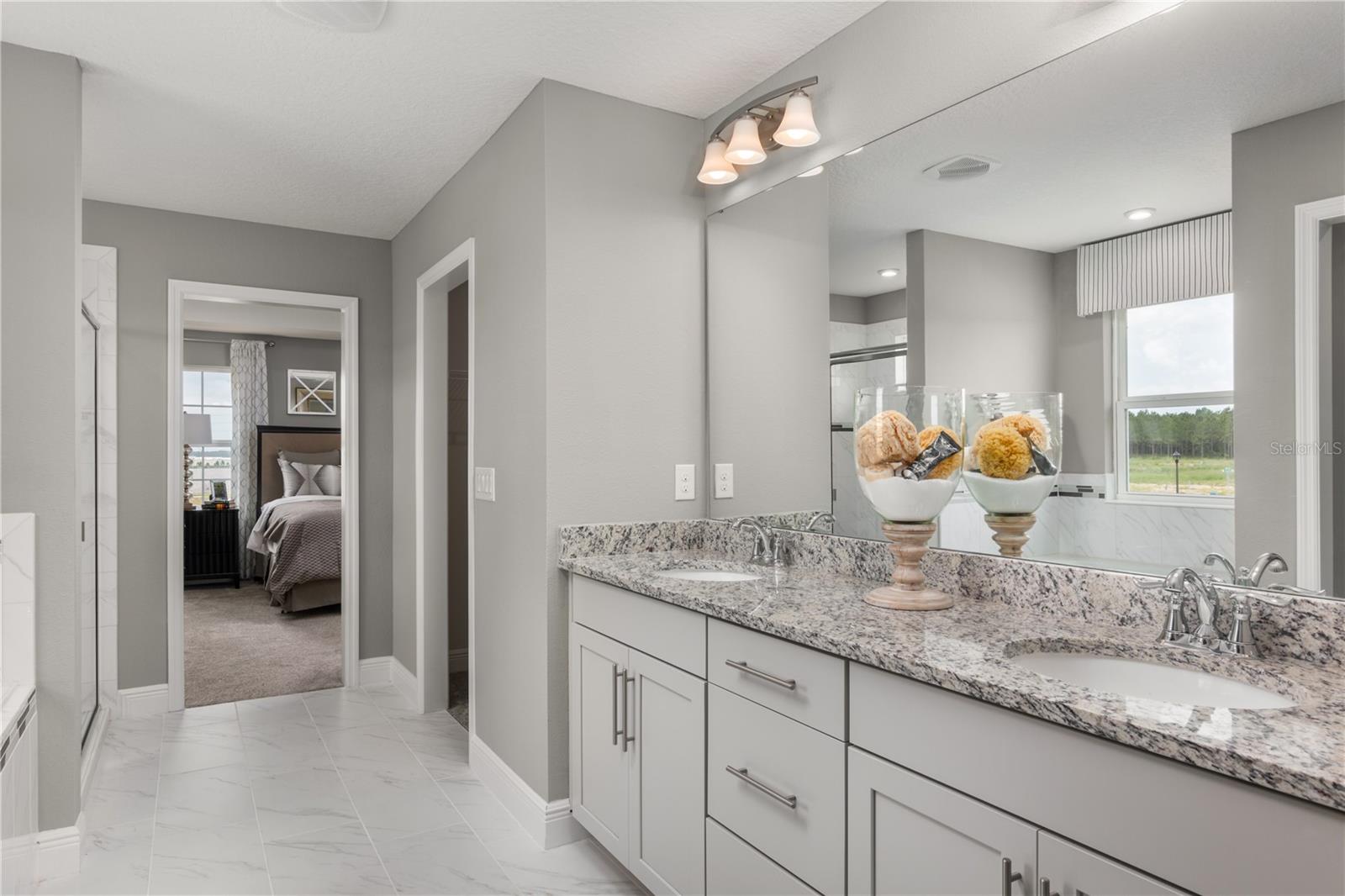 PARKVIEW PRESERVE - Residential