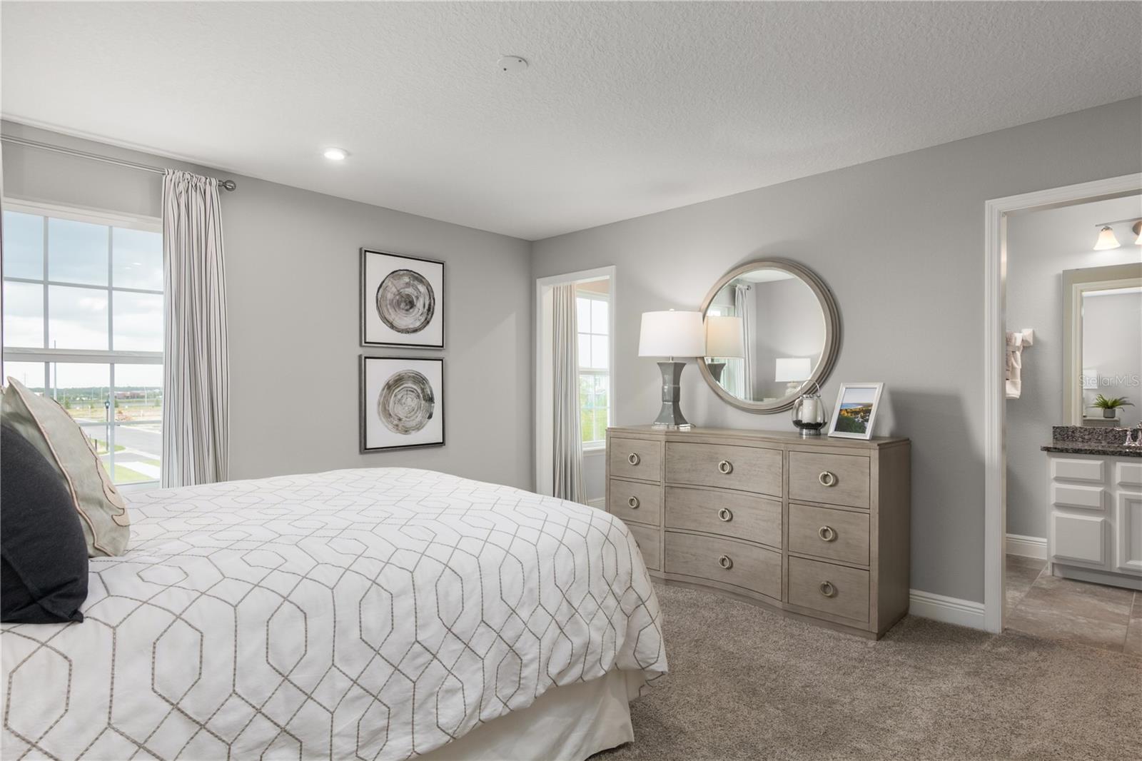 PARKVIEW PRESERVE - Residential