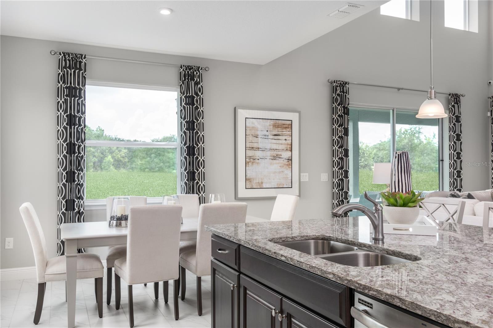 PARKVIEW PRESERVE - Residential