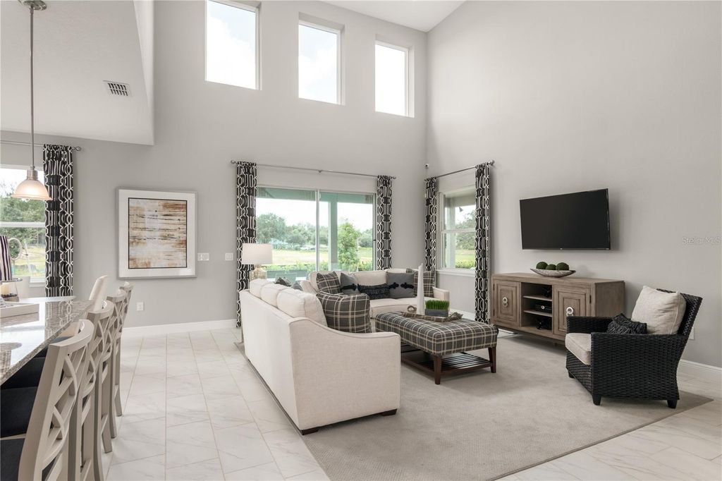 Photo of 3887 Cuyahoga Valley Court, Apopka, FL 32712 (MLS # W7881226)