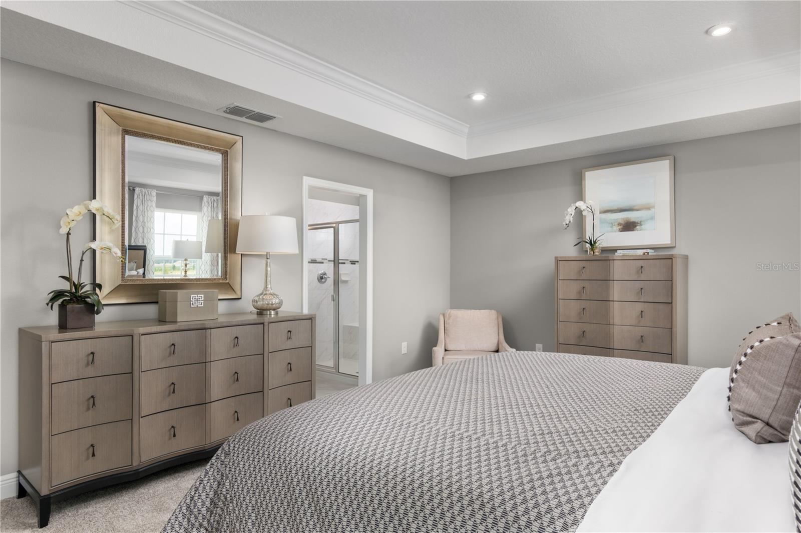 PARKVIEW PRESERVE - Residential