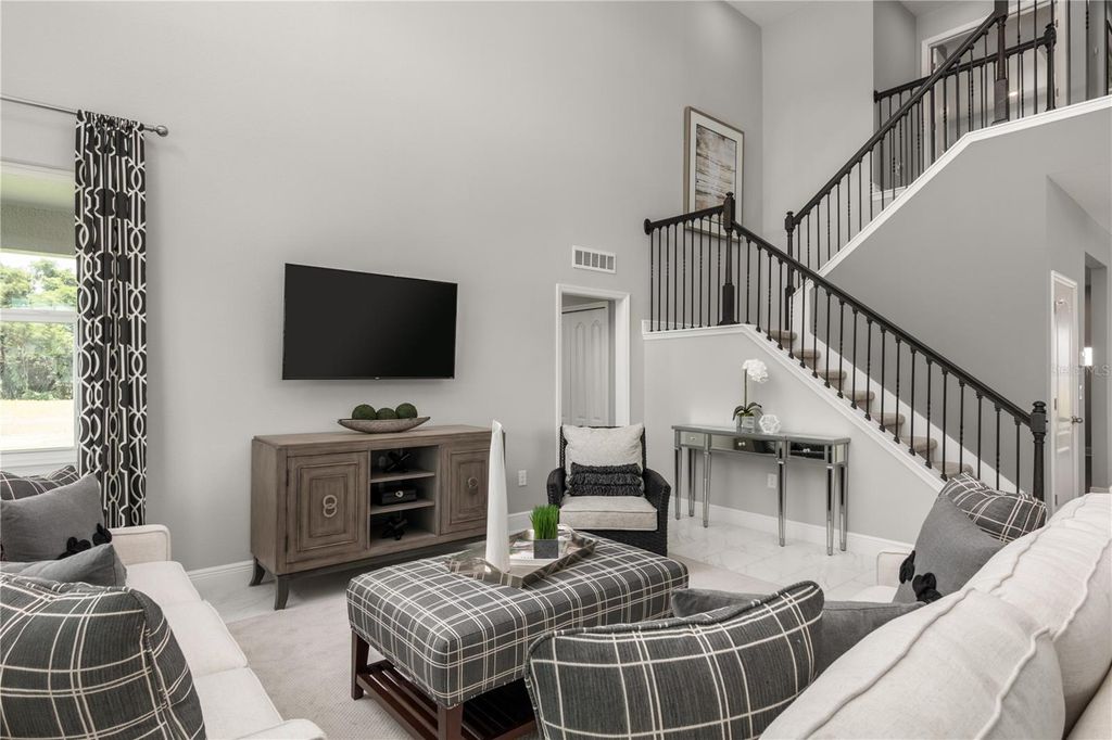 Photo of 3887 Cuyahoga Valley Court, Apopka, FL 32712 (MLS # W7881226)