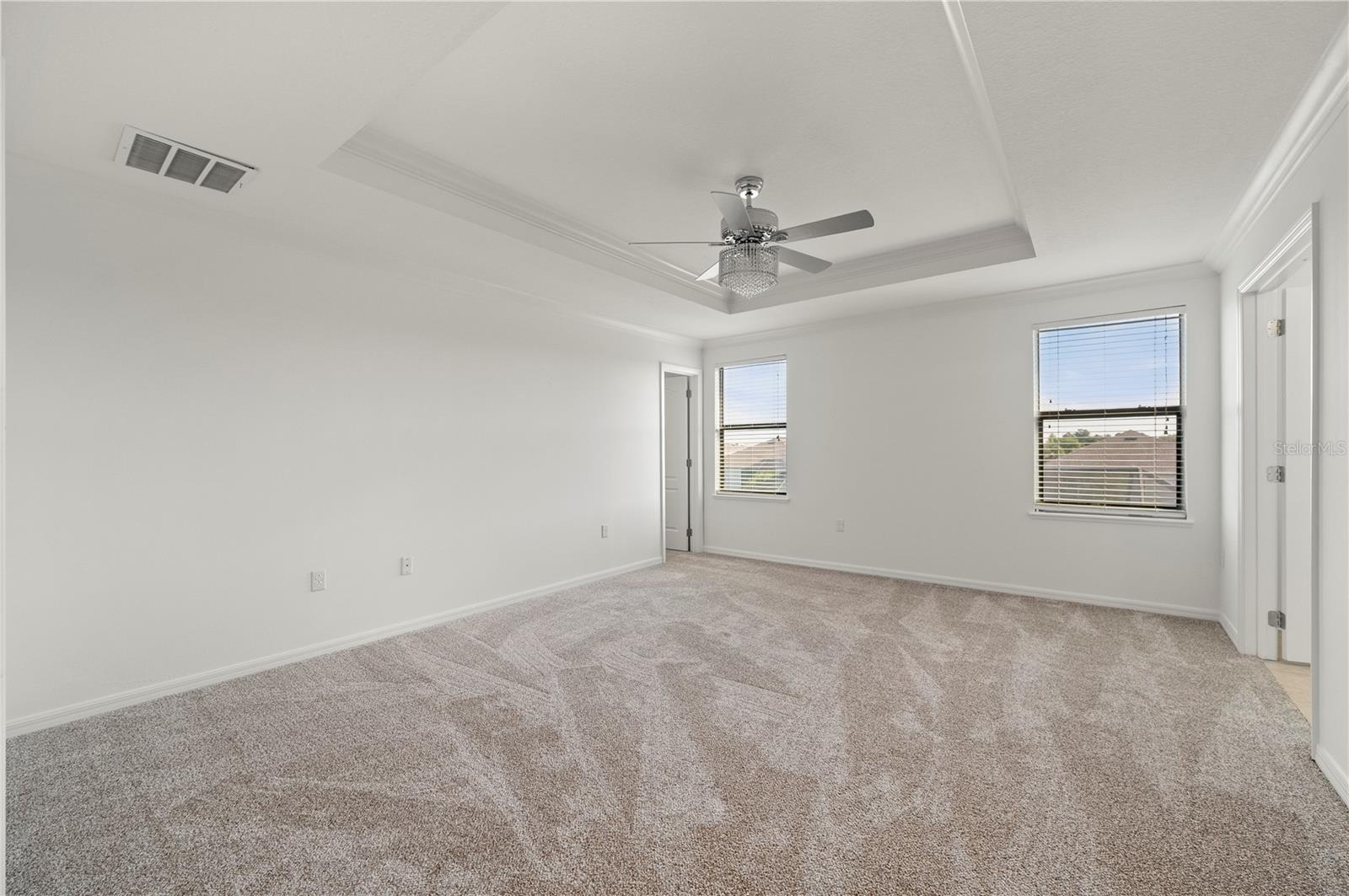 RIVER CLUB - Residential