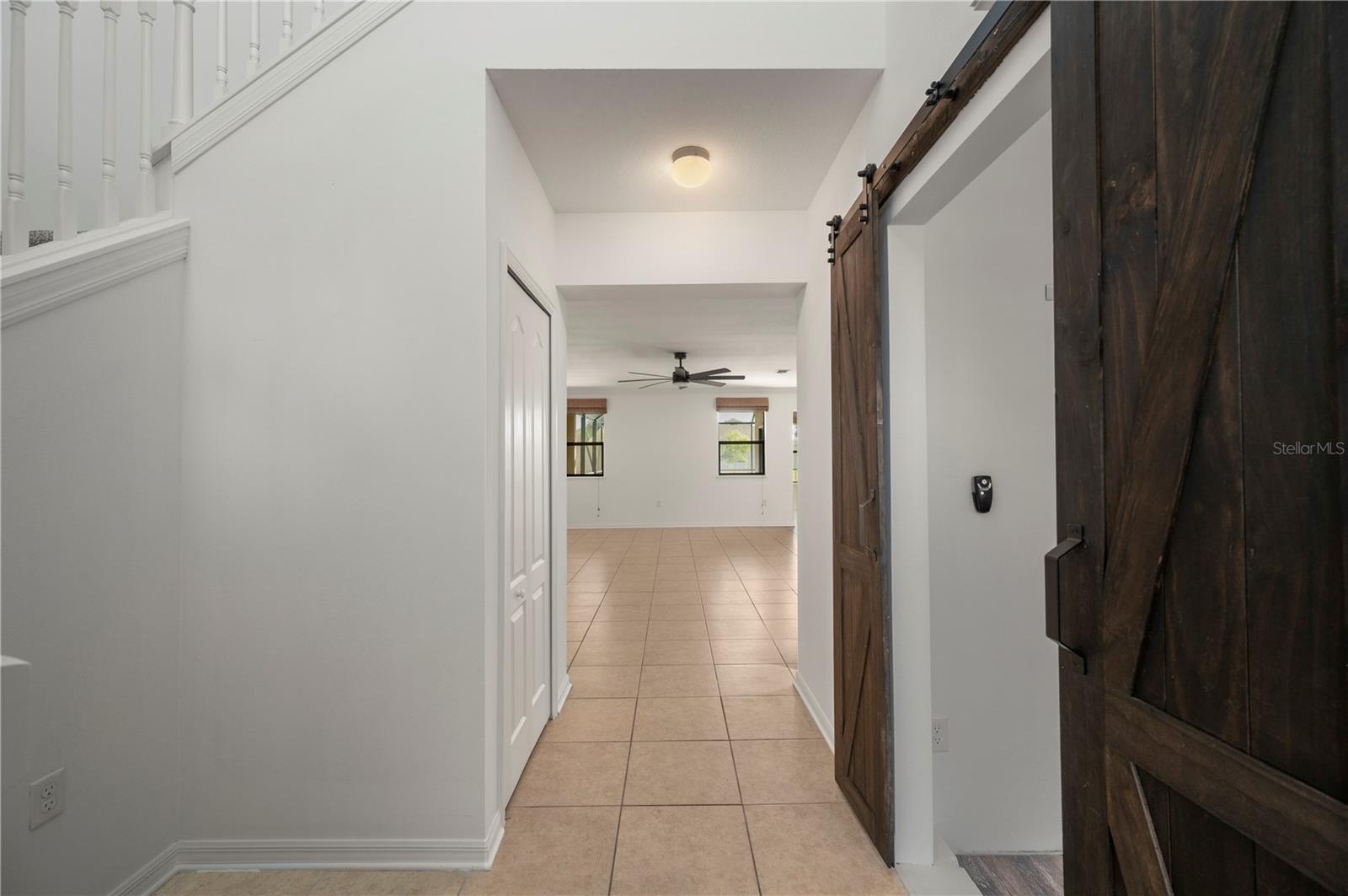 RIVER CLUB - Residential