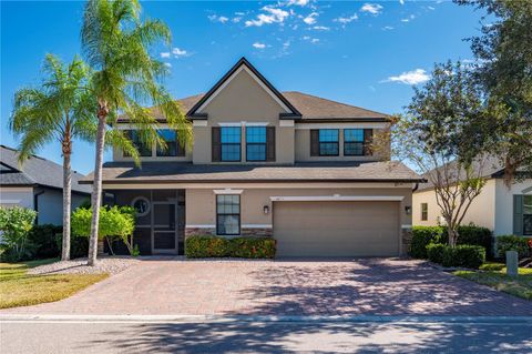 Photo of 4069 River Bank Way, Port Charlotte, FL 33980 (MLS # C7517426)