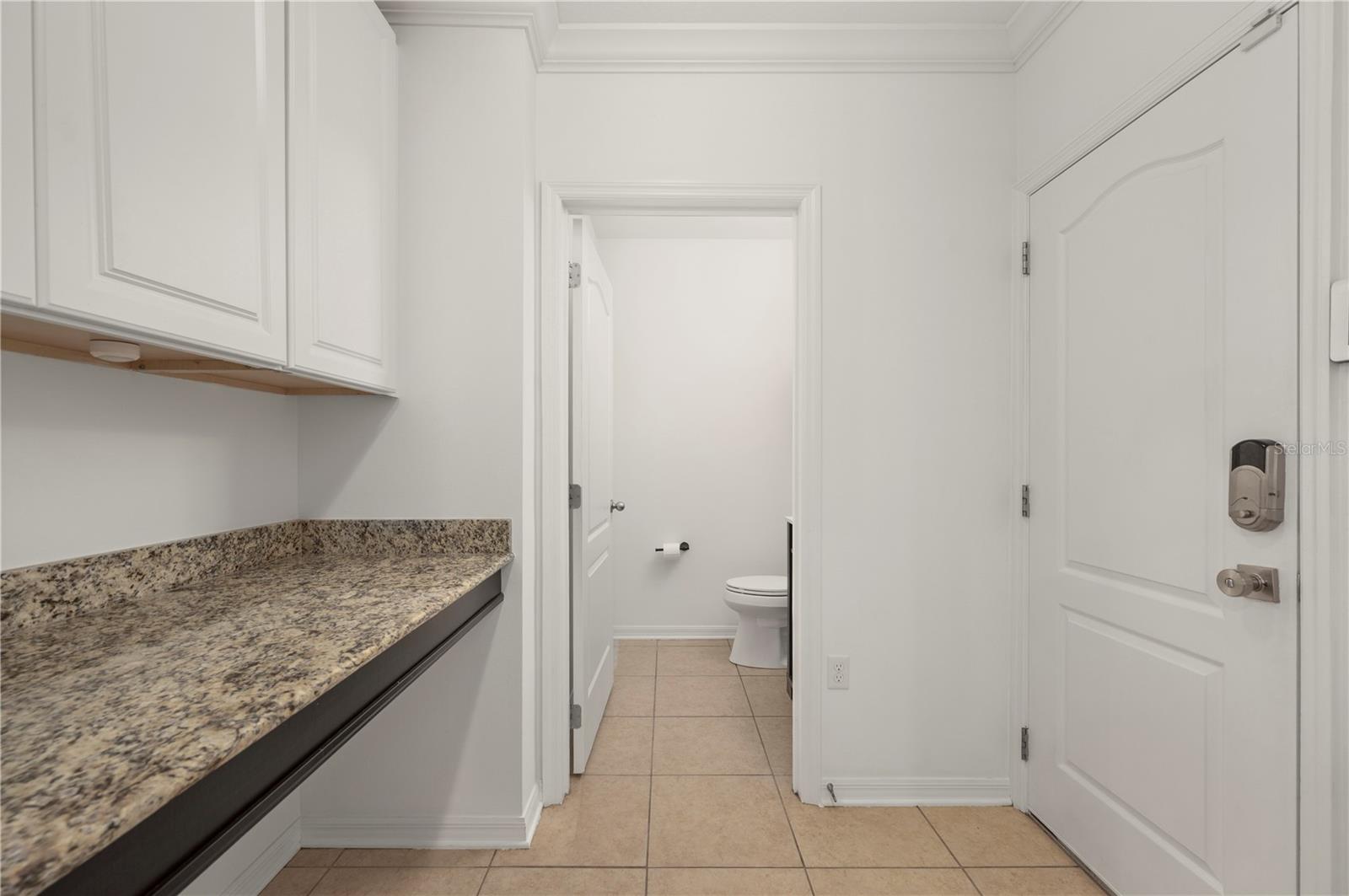 RIVER CLUB - Residential