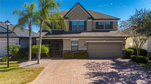 Photo of 4069 River Bank Way, Port Charlotte, FL 33980 (MLS # C7517426)
