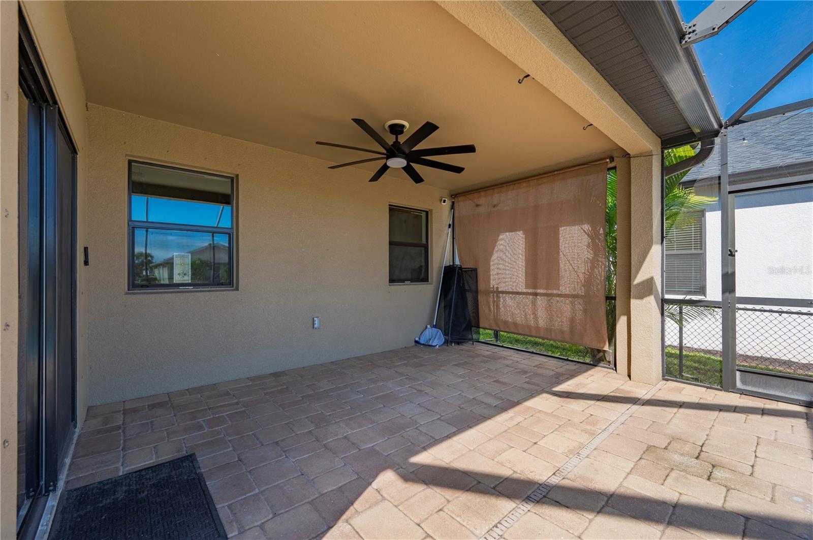 RIVER CLUB - Residential