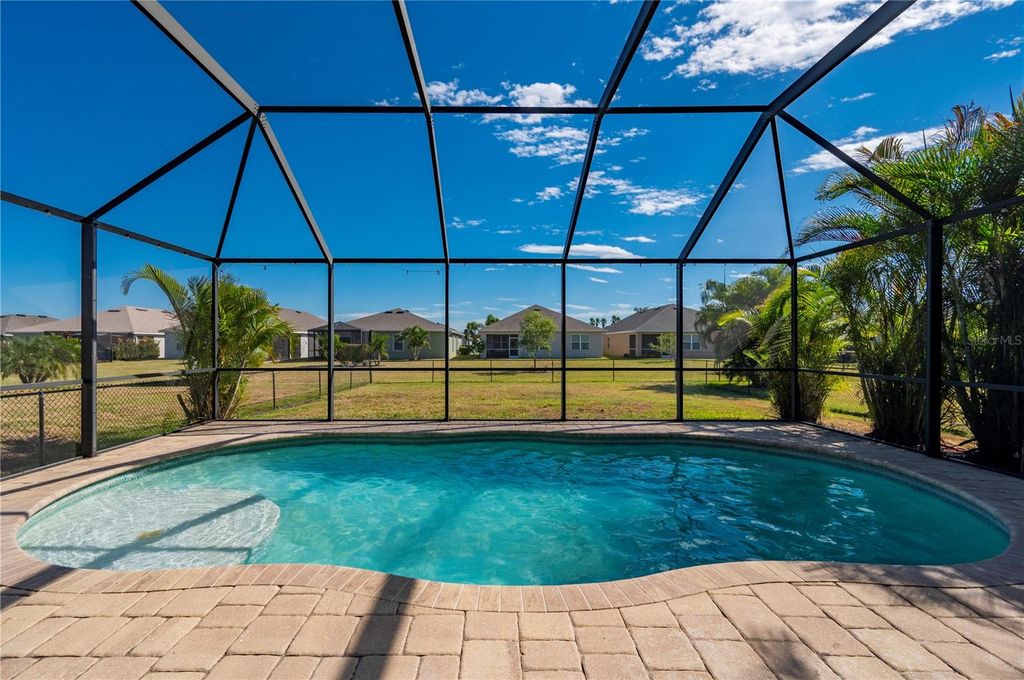 Photo of 4069 River Bank Way, Port Charlotte, FL 33980 (MLS # C7517426)