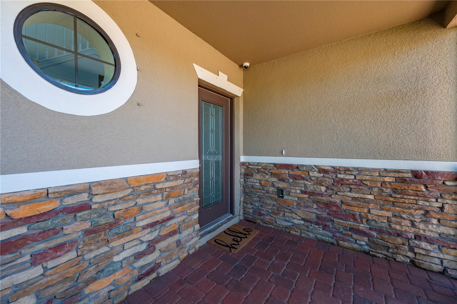 RIVER CLUB - Residential