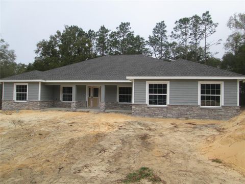 A home in OCALA