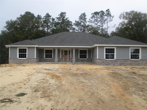 A home in OCALA