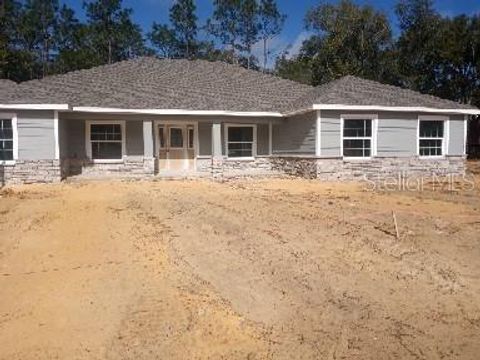 A home in OCALA