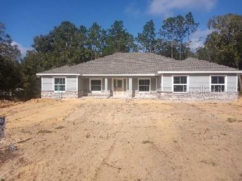 A home in OCALA