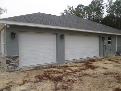 A home in OCALA