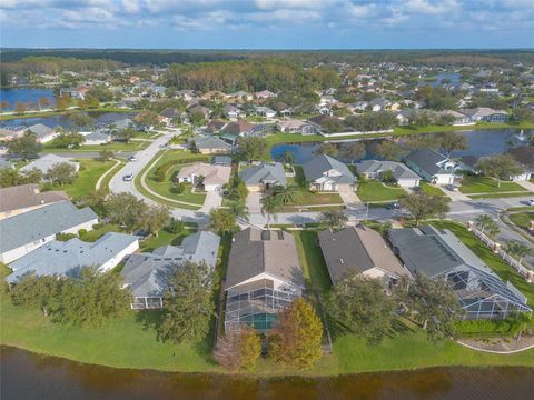 A home in PORT ORANGE