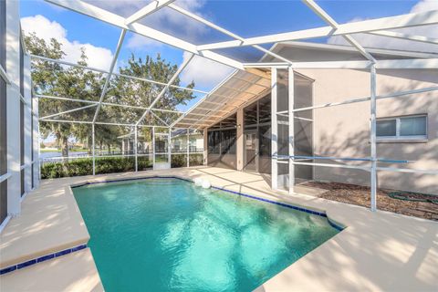 A home in PORT ORANGE