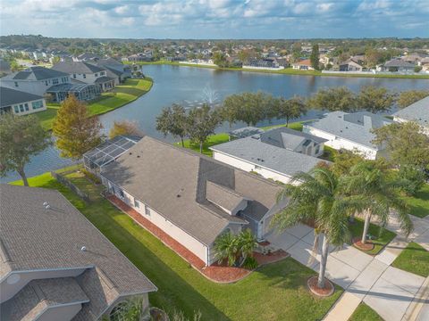 A home in PORT ORANGE