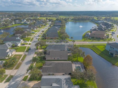 A home in PORT ORANGE