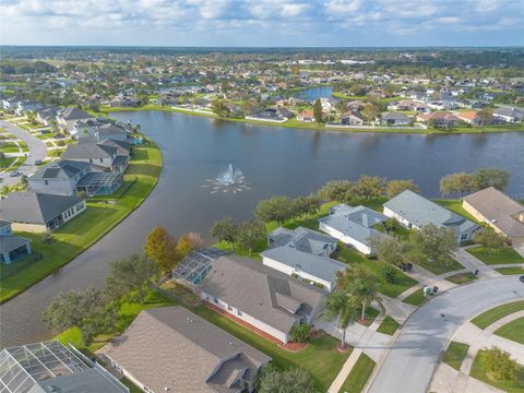 A home in PORT ORANGE