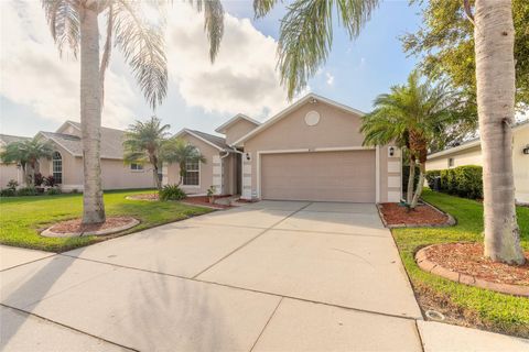 A home in PORT ORANGE