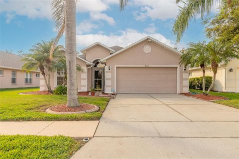 A home in PORT ORANGE