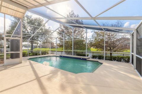 A home in PORT ORANGE