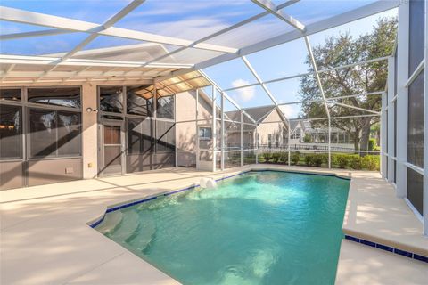 A home in PORT ORANGE