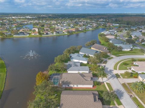 A home in PORT ORANGE