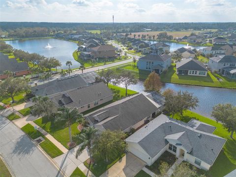 6793 CALISTOGA CIRCLE PORT ORANGE FL 32128