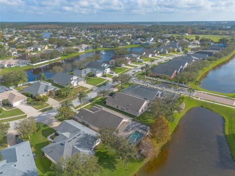 A home in PORT ORANGE