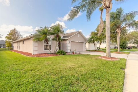 A home in PORT ORANGE