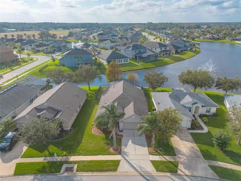 A home in PORT ORANGE