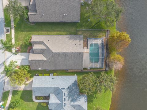 A home in PORT ORANGE