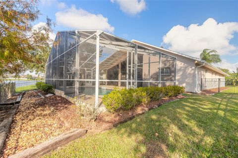 A home in PORT ORANGE