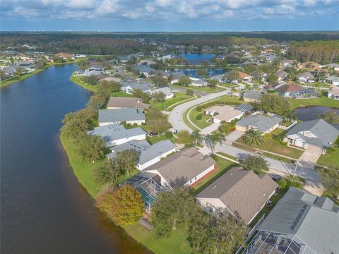 A home in PORT ORANGE