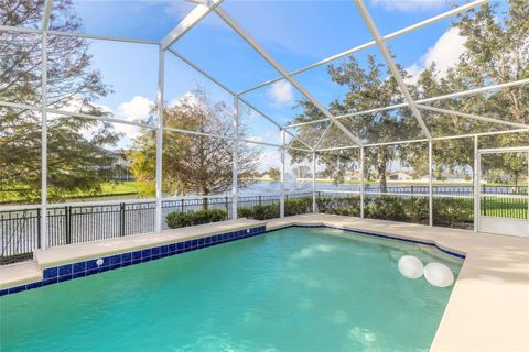 A home in PORT ORANGE