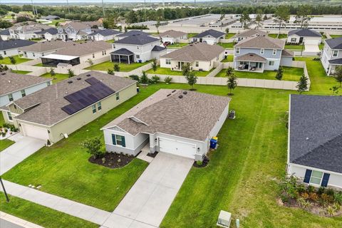 Photo of 756 Rioja Drive, Minneola, FL 34715 (MLS # O6316878)
