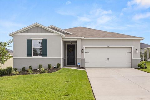 756 RIOJA DRIVE MINNEOLA FL 34715